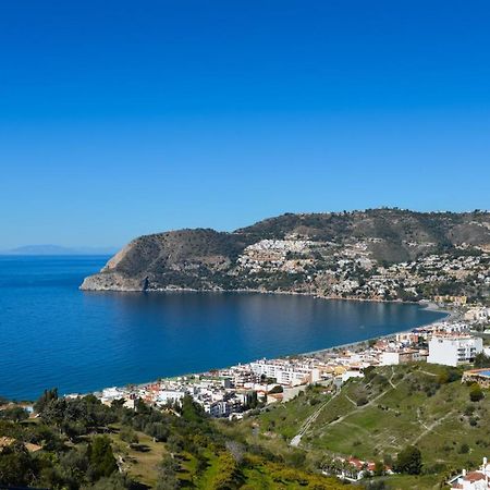 Estupendo Apartamento Al Mar Almuñécar المظهر الخارجي الصورة