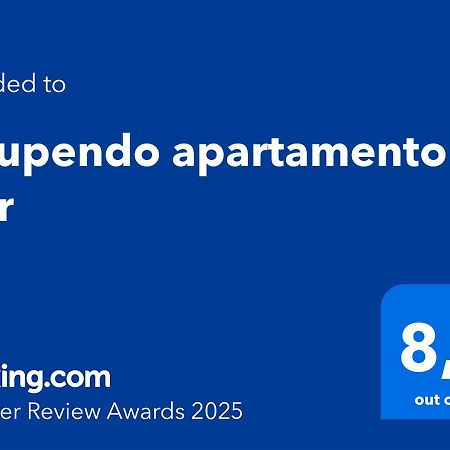 Estupendo Apartamento Al Mar Almuñécar المظهر الخارجي الصورة