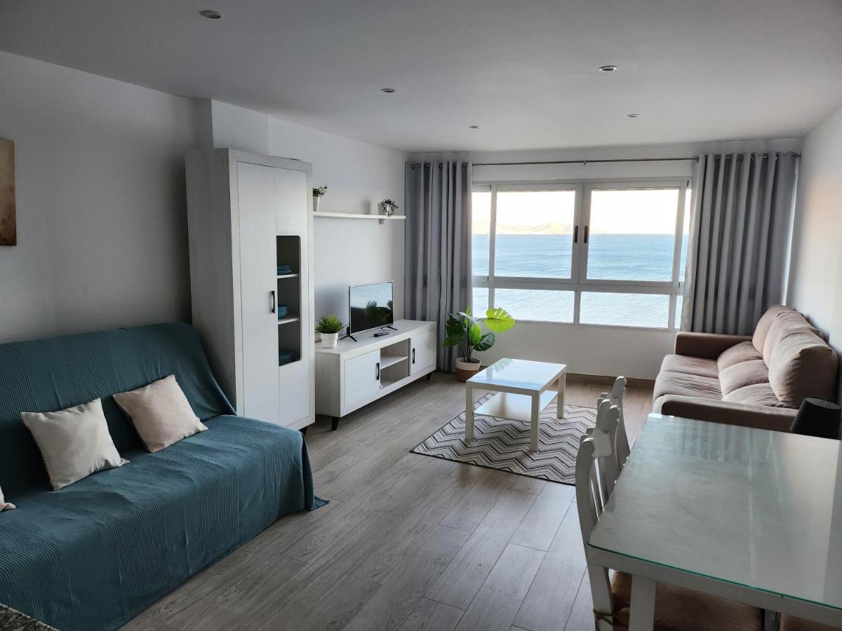 Estupendo Apartamento Al Mar Almuñécar المظهر الخارجي الصورة